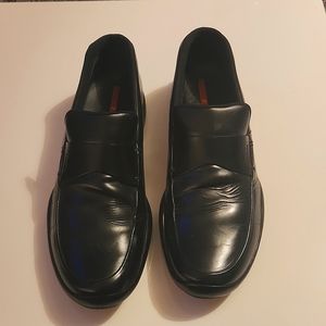 Prada Mens Shoes